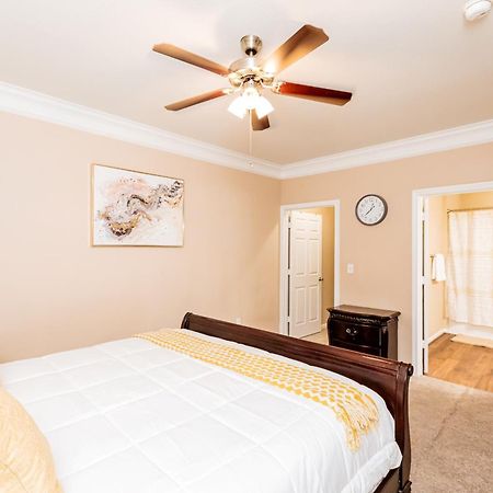 Appartement Luxury Apt Westheimer/Galleria à Houston Extérieur photo