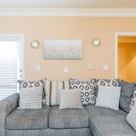Appartement Luxury Apt Westheimer/Galleria à Houston Extérieur photo