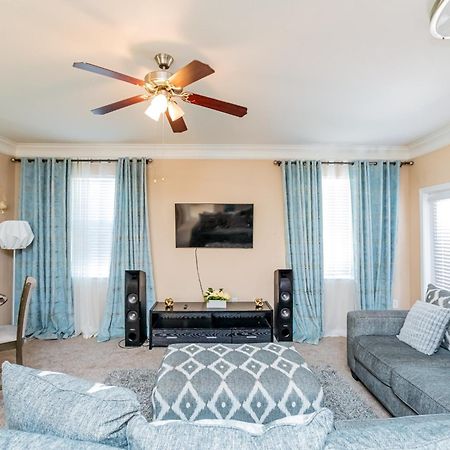 Appartement Luxury Apt Westheimer/Galleria à Houston Extérieur photo