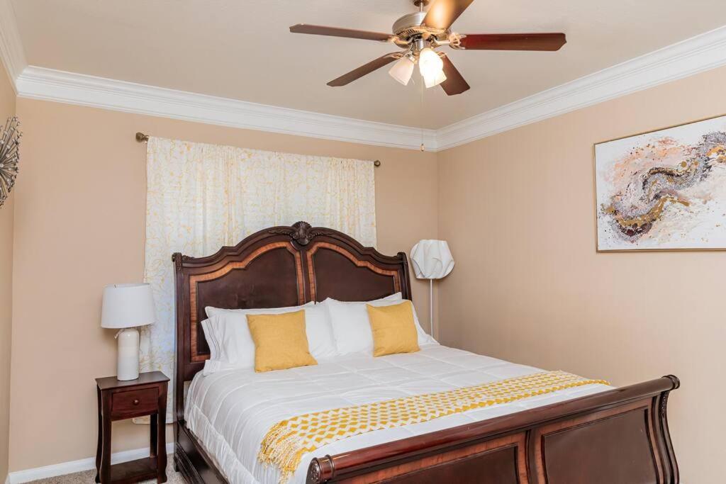 Appartement Luxury Apt Westheimer/Galleria à Houston Extérieur photo
