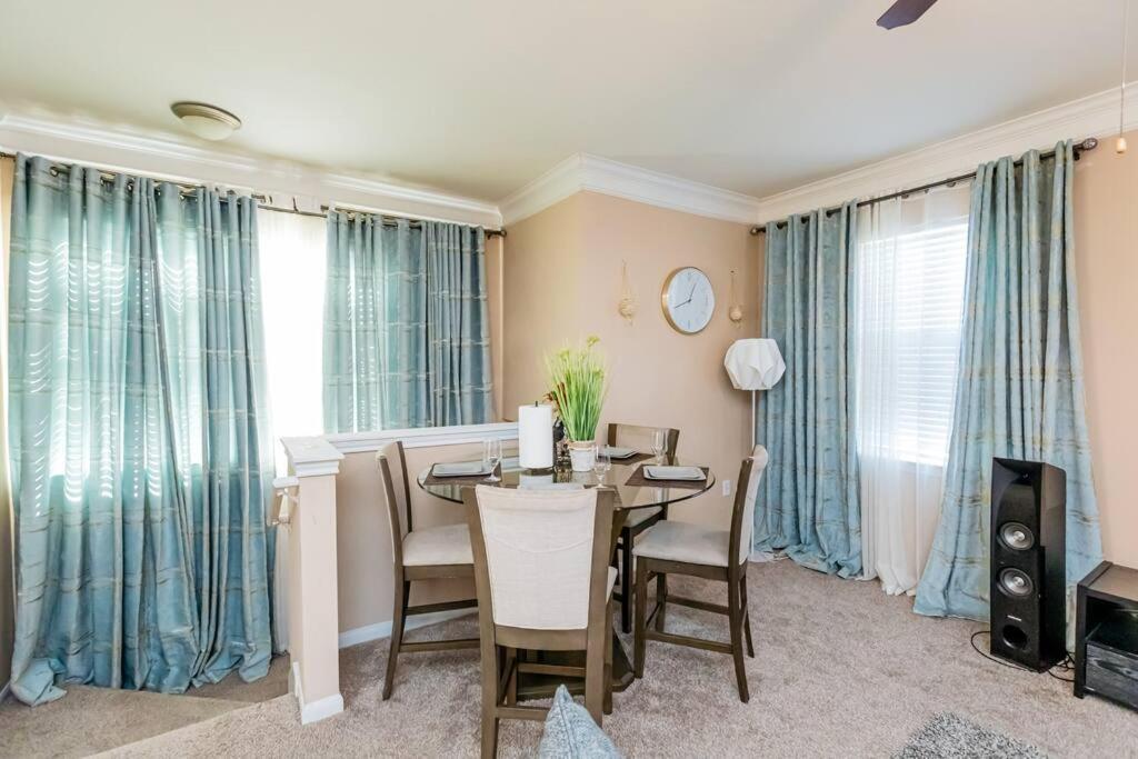 Appartement Luxury Apt Westheimer/Galleria à Houston Extérieur photo