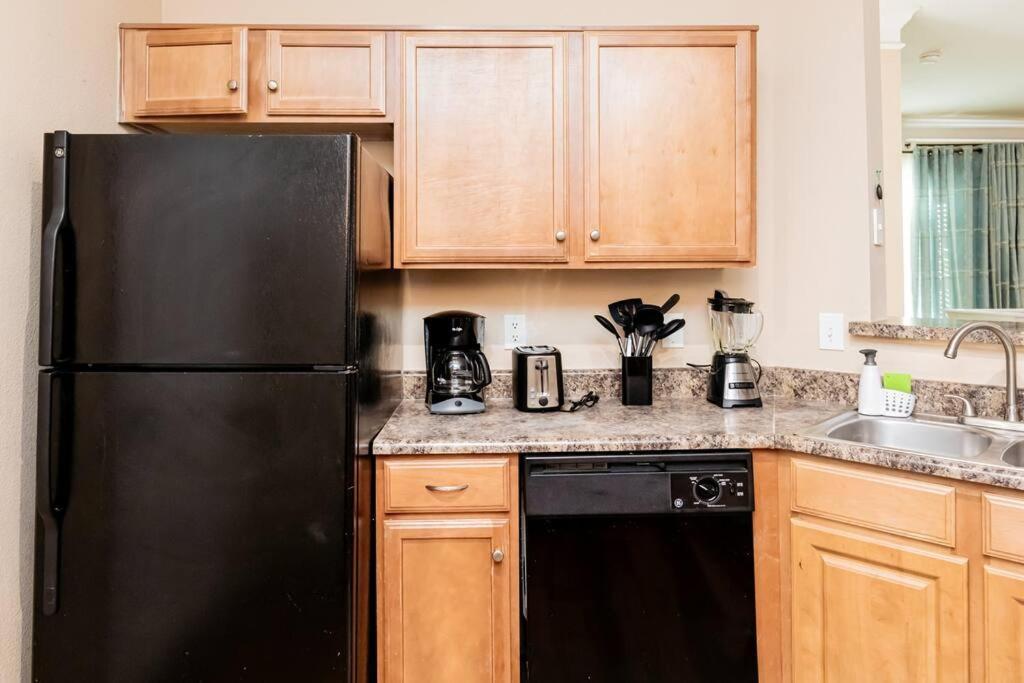 Appartement Luxury Apt Westheimer/Galleria à Houston Extérieur photo