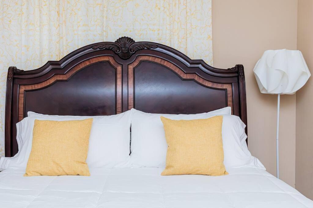 Appartement Luxury Apt Westheimer/Galleria à Houston Extérieur photo
