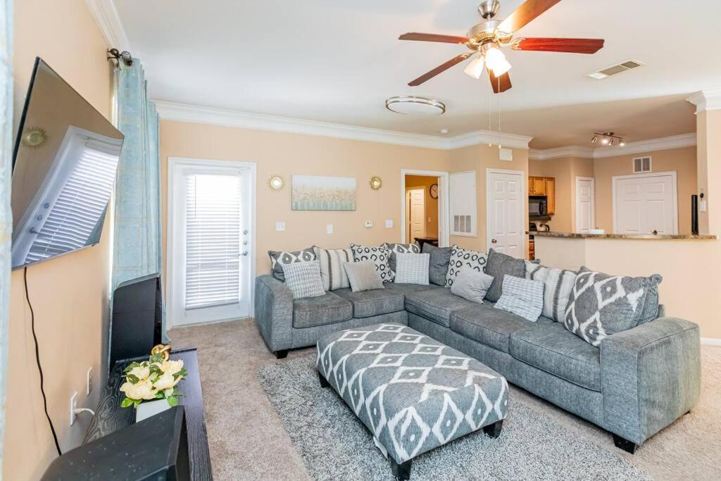 Appartement Luxury Apt Westheimer/Galleria à Houston Extérieur photo
