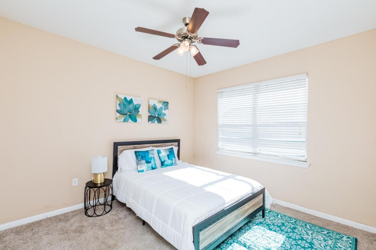 Appartement Luxury Apt Westheimer/Galleria à Houston Extérieur photo