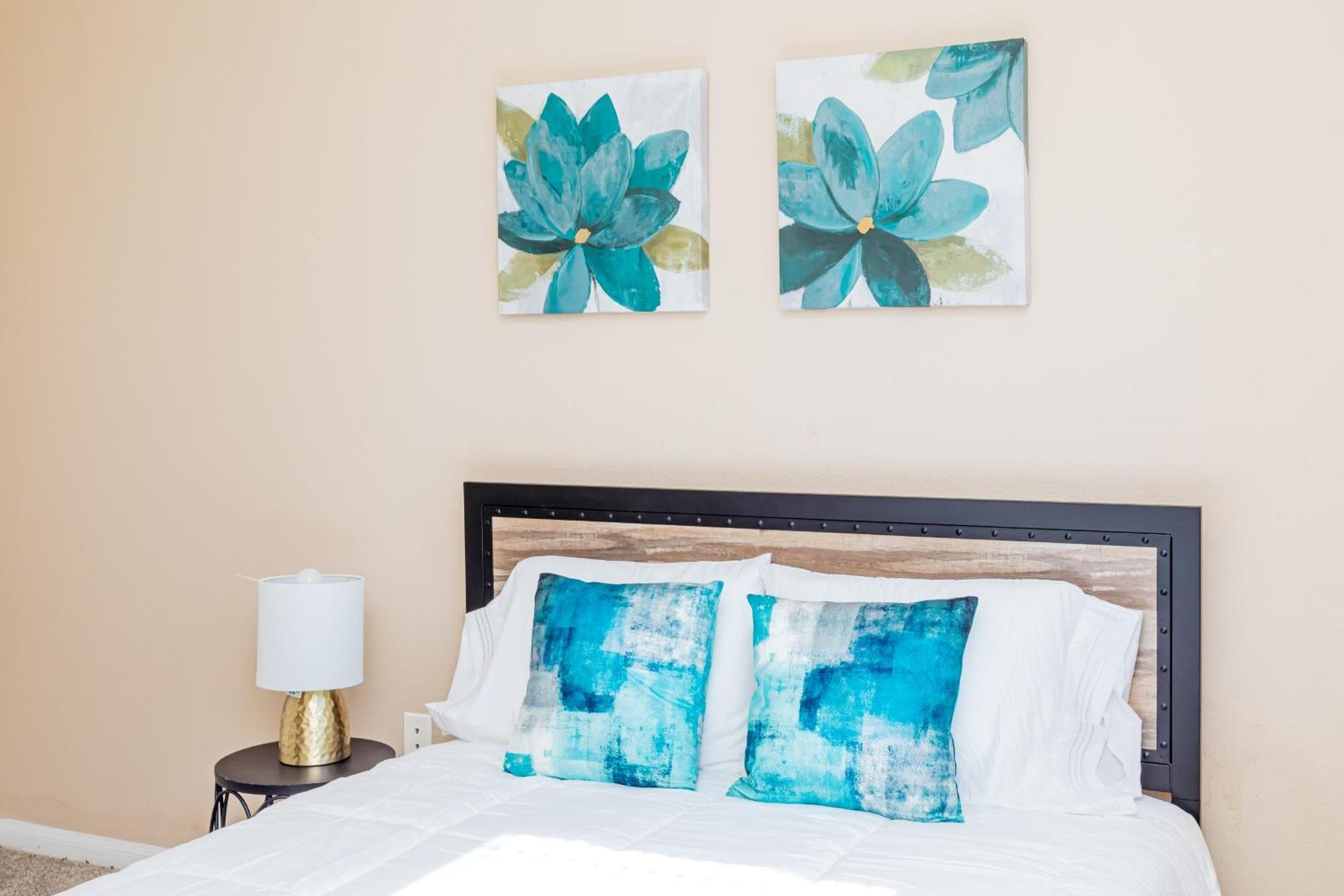 Appartement Luxury Apt Westheimer/Galleria à Houston Extérieur photo