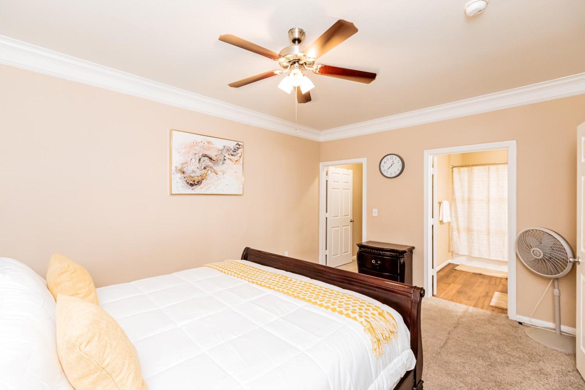 Appartement Luxury Apt Westheimer/Galleria à Houston Extérieur photo